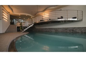 Отель San Pellegrino 2